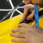 grafica vehicular, rotulacion de autos, publicidad en vehiculos